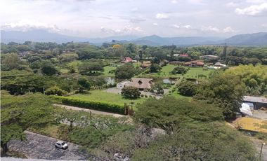 VENTA  APARTASUITE AMOBLADO EN CERRITOS MALL PEREIRA