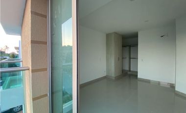 Se arrienda casa en Rivera Campestre, Santa Marta