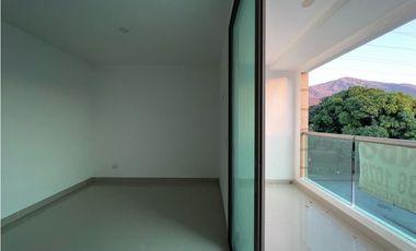 Se arrienda casa en Rivera Campestre, Santa Marta