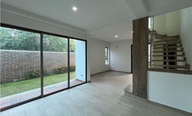 Se arrienda casa en Rivera Campestre, Santa Marta