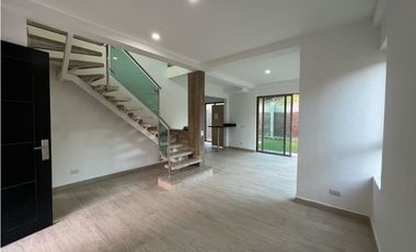 Se arrienda casa en Rivera Campestre, Santa Marta