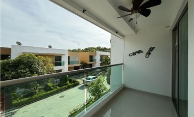 Se arrienda casa en Rivera Campestre, Santa Marta