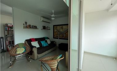 Se arrienda casa en Rivera Campestre, Santa Marta