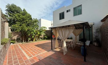 Se arrienda casa en Rivera Campestre, Santa Marta