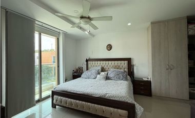 Se arrienda casa en Rivera Campestre, Santa Marta