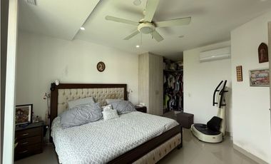 Se arrienda casa en Rivera Campestre, Santa Marta