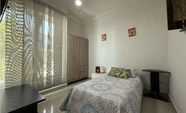 Se arrienda casa en Rivera Campestre, Santa Marta