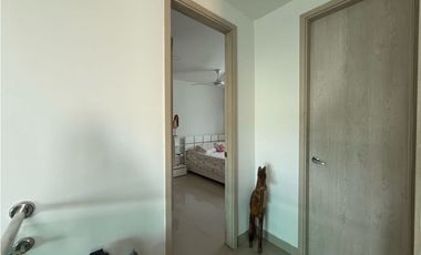 Se arrienda casa en Rivera Campestre, Santa Marta