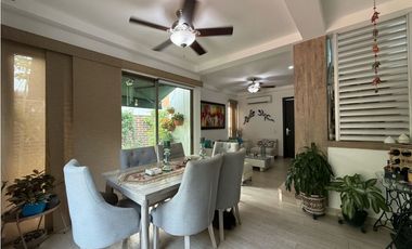 Se arrienda casa en Rivera Campestre, Santa Marta