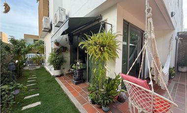 Se arrienda casa en Rivera Campestre, Santa Marta