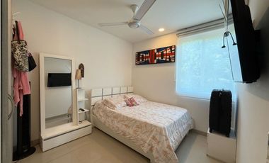 Se arrienda casa en Rivera Campestre, Santa Marta