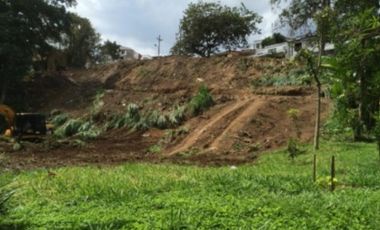 SE VENDE LOTE 1 EN MARAYA