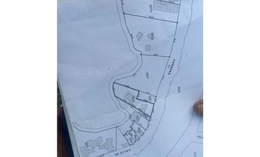 SE VENDE LOTE 1 EN MARAYA