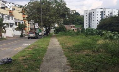 SE VENDE LOTE 1 EN MARAYA