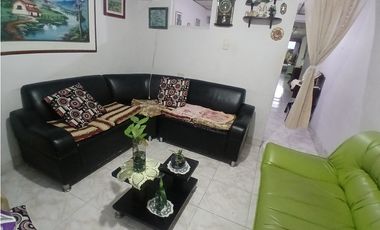 CASA CON RENTA EN VENTA EN SAN JORGE MANIZALES | VENTA CASA