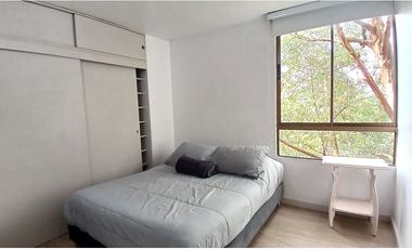 Apartamento Para Venta Poblado Castropol Sector Las Palmas