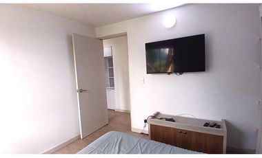 Apartamento Para Venta Poblado Castropol Sector Las Palmas