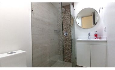 Apartamento Para Venta Poblado Castropol Sector Las Palmas