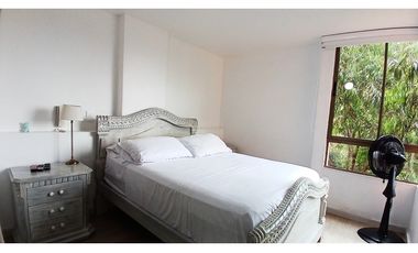 Apartamento Para Venta Poblado Castropol Sector Las Palmas