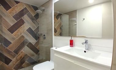 Apartamento Para Venta Poblado Castropol Sector Las Palmas