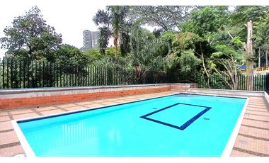 Apartamento Para Venta Poblado Castropol Sector Las Palmas