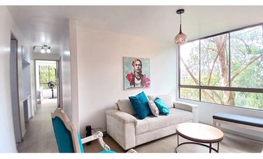 Apartamento Para Venta Poblado Castropol Sector Las Palmas