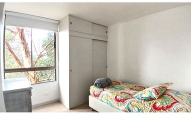 Apartamento Para Venta Poblado Castropol Sector Las Palmas