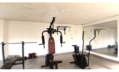 Apartamento Para Venta Poblado Castropol Sector Las Palmas