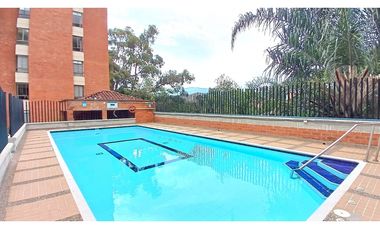 Apartamento Para Venta Poblado Castropol Sector Las Palmas