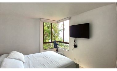 Apartamento Para Venta Poblado Castropol Sector Las Palmas