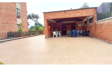 Apartamento Para Venta Poblado Castropol Sector Las Palmas