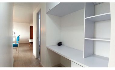 Apartamento Para Venta Poblado Castropol Sector Las Palmas