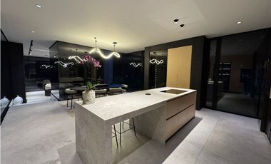 Venta de casa en el Alto de las palmas