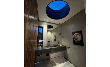 Venta de casa en el Alto de las palmas