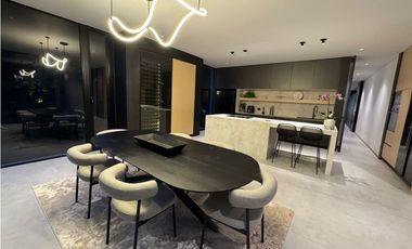 Venta de casa en el Alto de las palmas