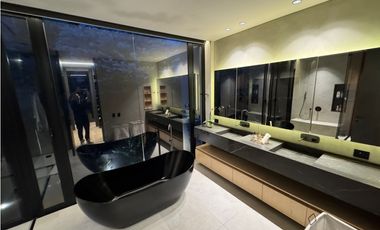 Venta de casa en el Alto de las palmas