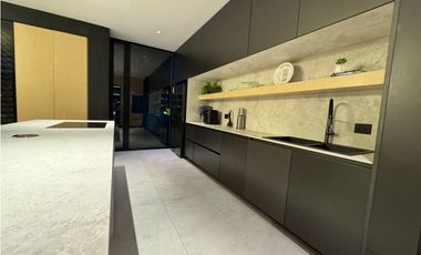 Venta de casa en el Alto de las palmas