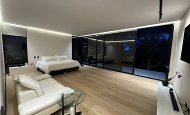 Venta de casa en el Alto de las palmas