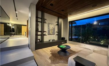 Venta de casa en el Alto de las palmas