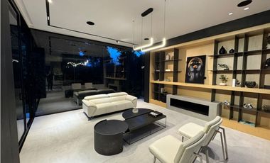 Venta de casa en el Alto de las palmas