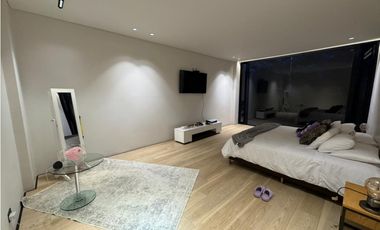 Venta de casa en el Alto de las palmas