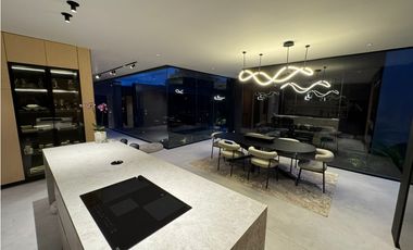 Venta de casa en el Alto de las palmas