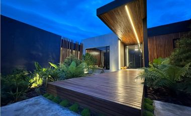 Venta de casa en el Alto de las palmas