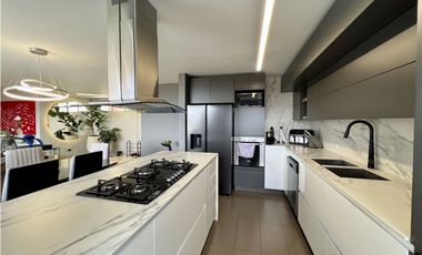 Apartamento en venta arezzo
