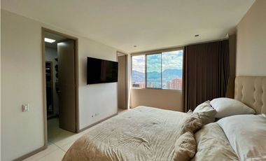 Apartamento en venta arezzo