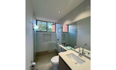 Apartamento en venta arezzo