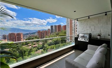 Apartamento en venta arezzo
