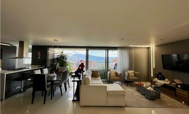 Apartamento en venta arezzo