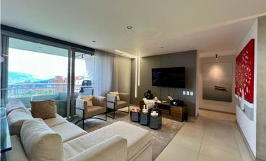 Apartamento en venta arezzo