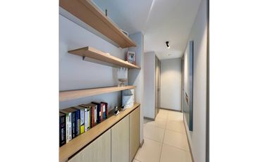 Apartamento en venta arezzo
